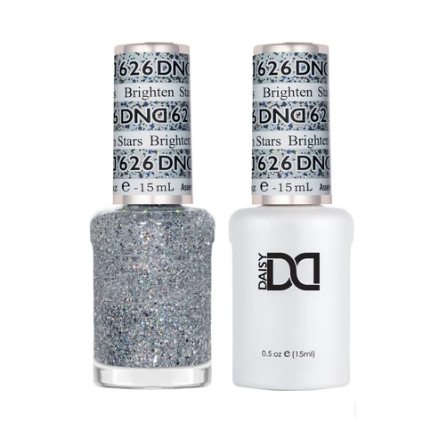 DND Gel & Lacquer #622 - #673