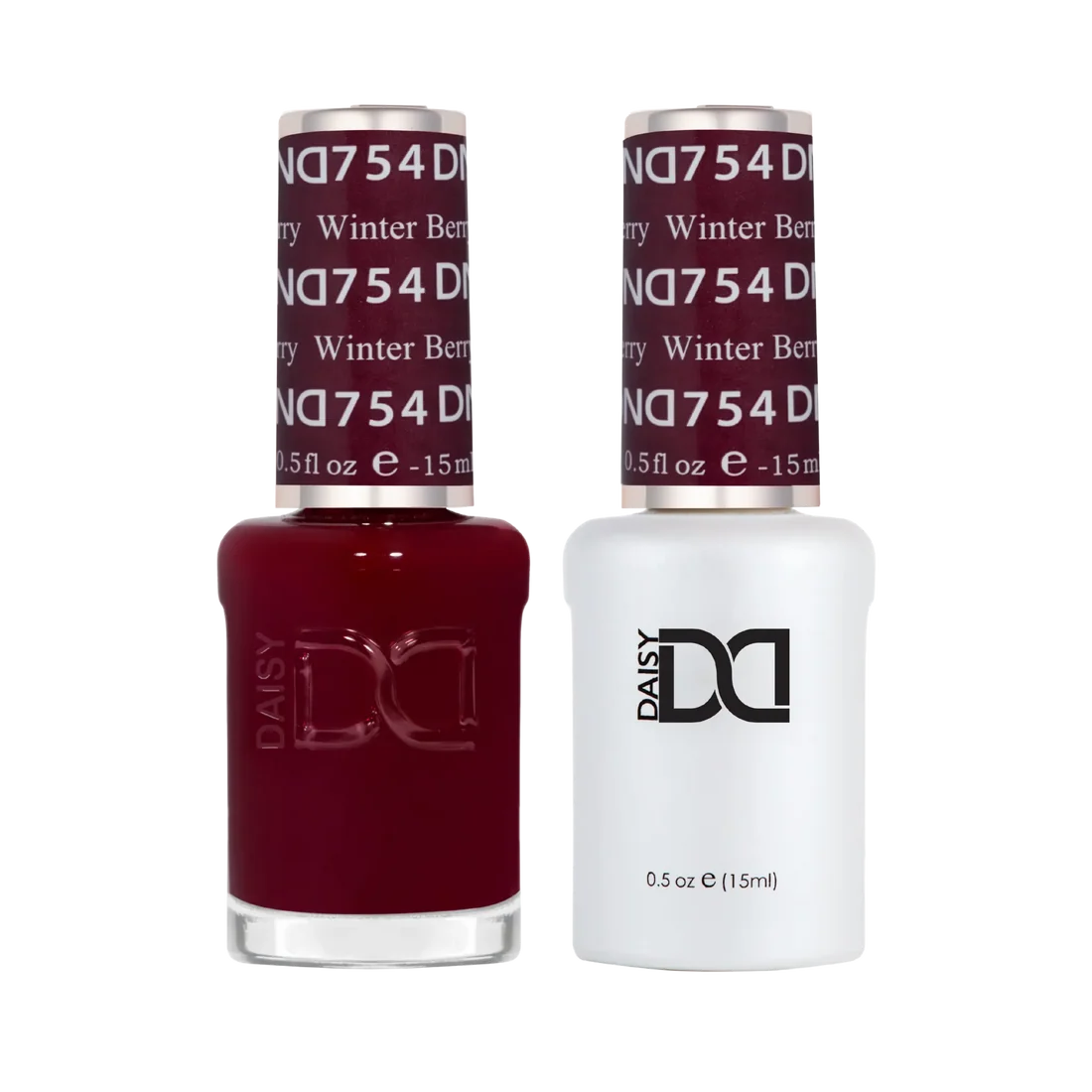 DND Gel & Lacquer #747 - #782