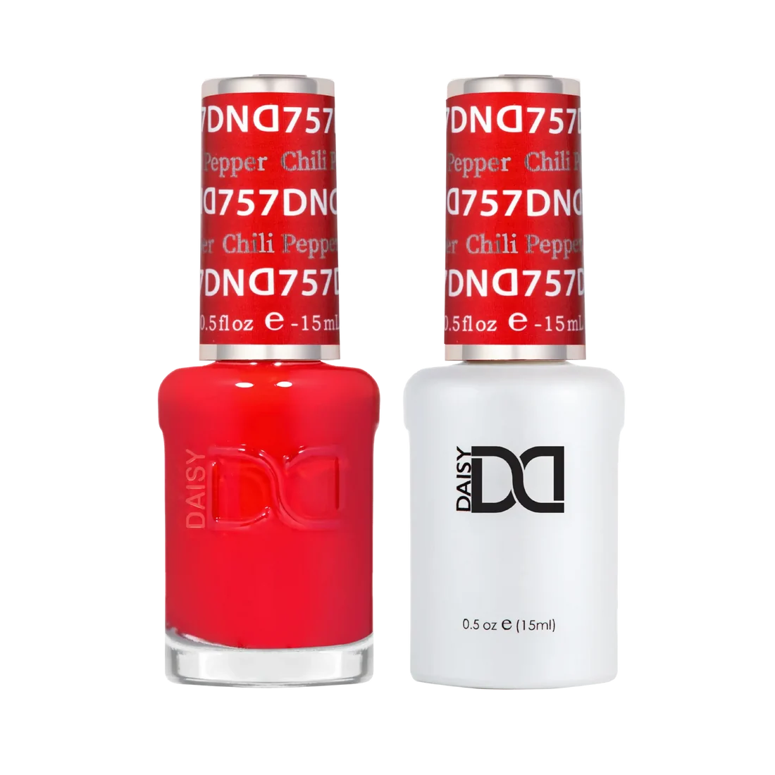 DND Gel & Lacquer #747 - #782