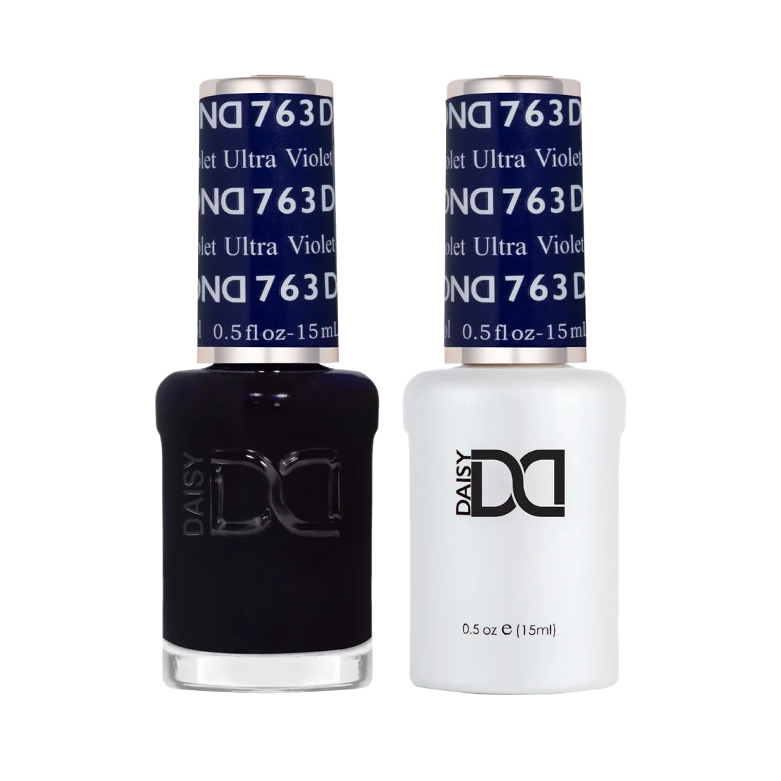 DND Gel & Lacquer #747 - #782