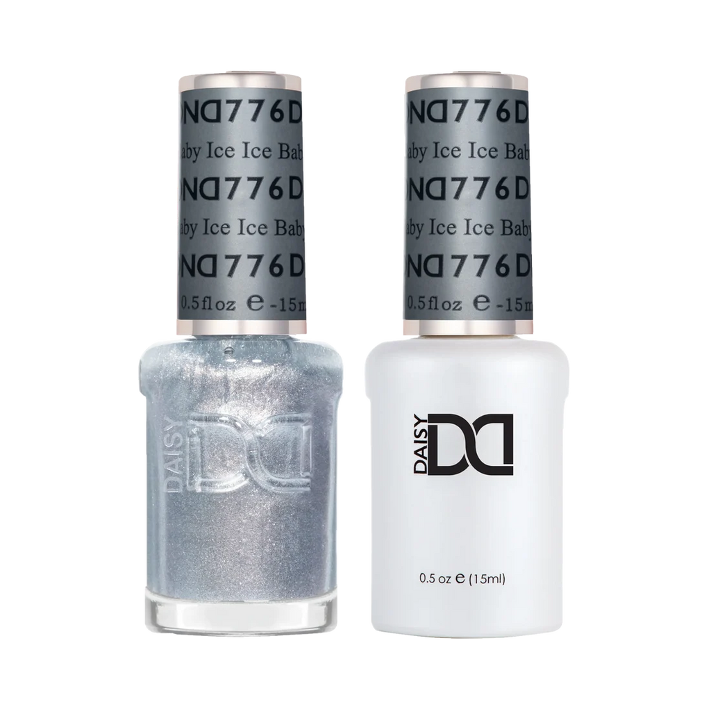 DND Gel & Lacquer #747 - #782