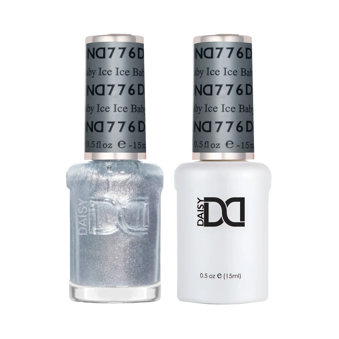 DND Gel & Lacquer #747 - #782