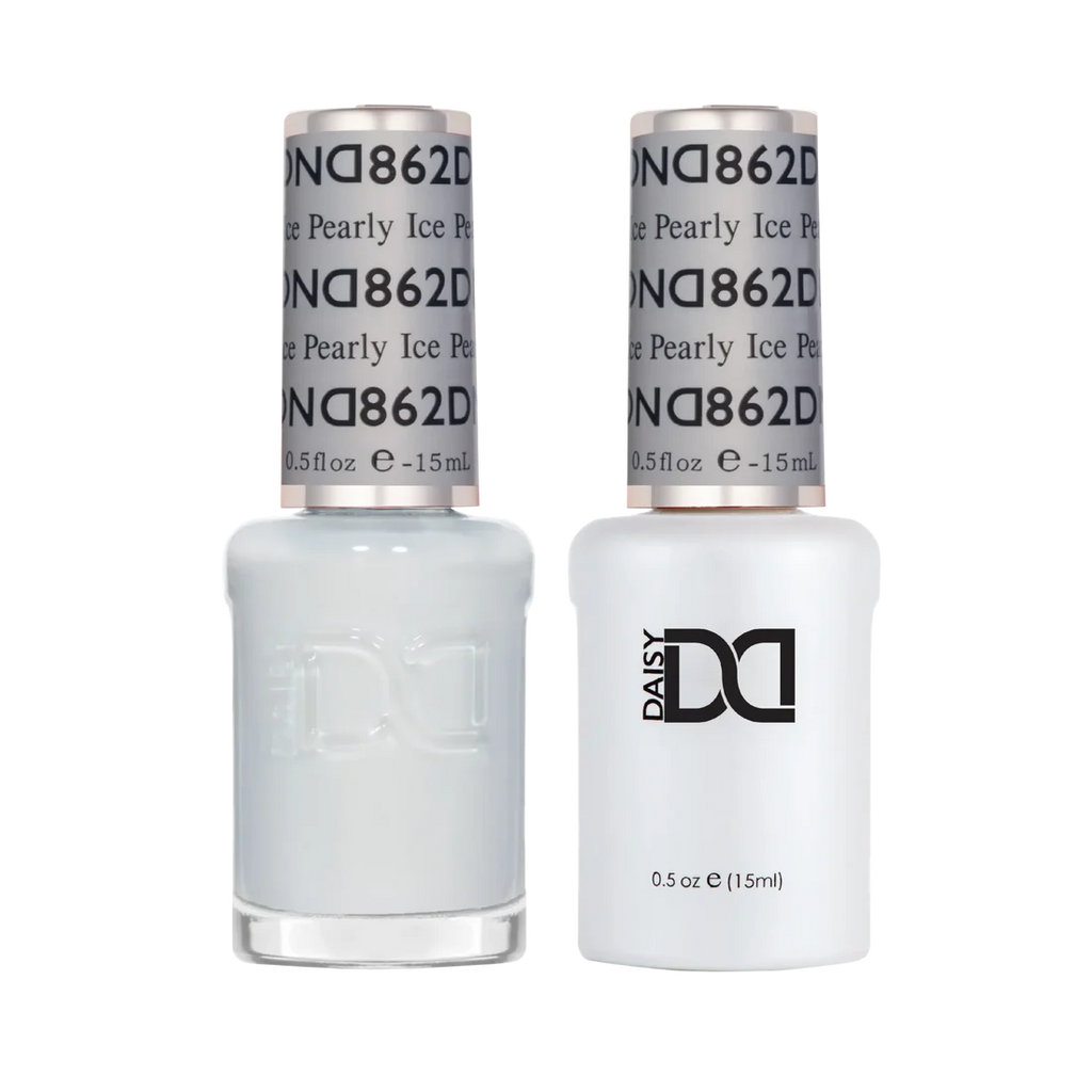 DND Gel & Lacquer #856 - #892