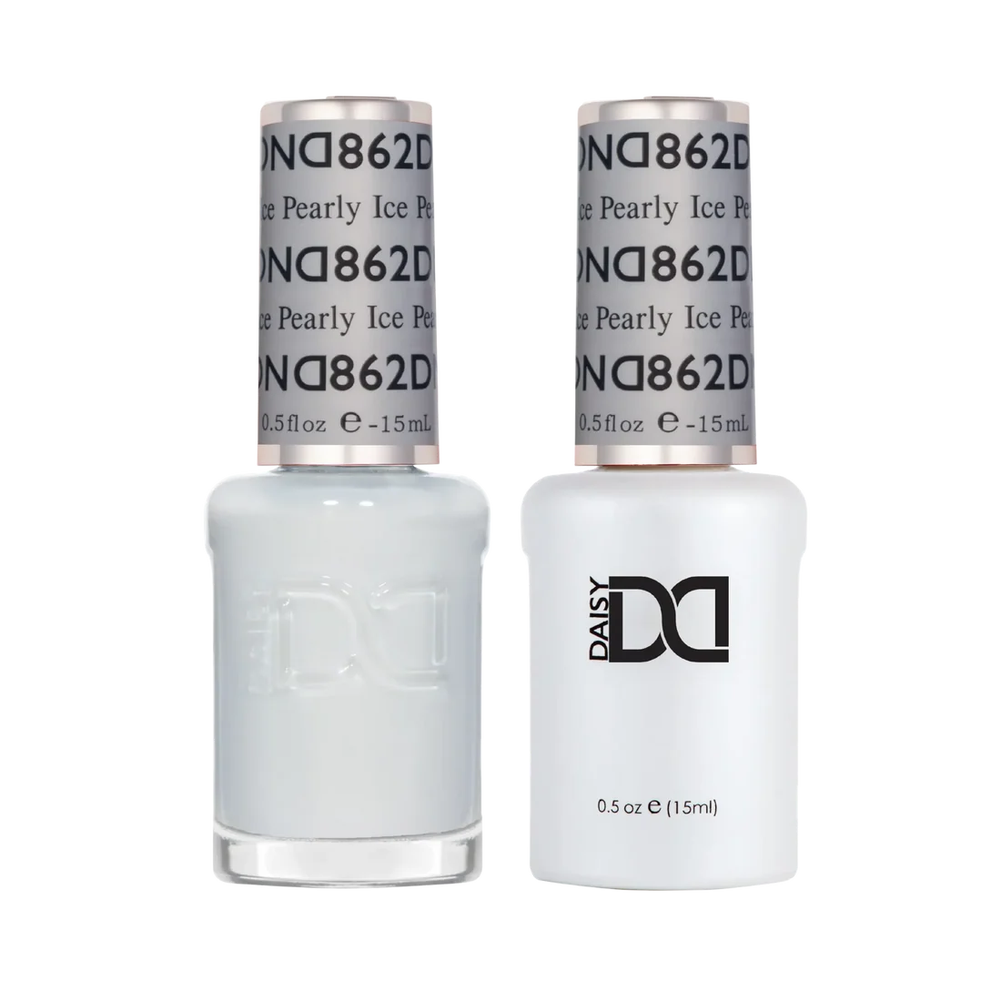 DND Gel & Lacquer #856 - #892