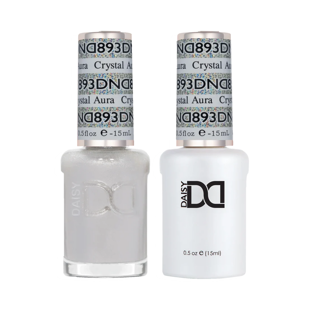 DND Gel & Lacquer #893 - #929