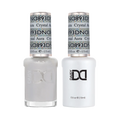 DND Gel & Lacquer #893 - #929