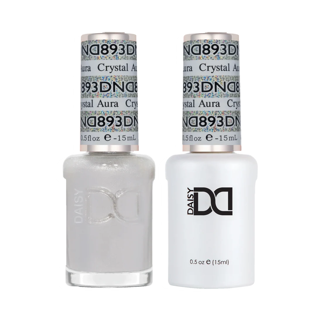 DND Gel & Lacquer #893 - #929
