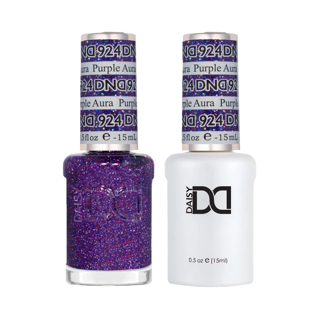 DND Gel & Lacquer #893 - #929