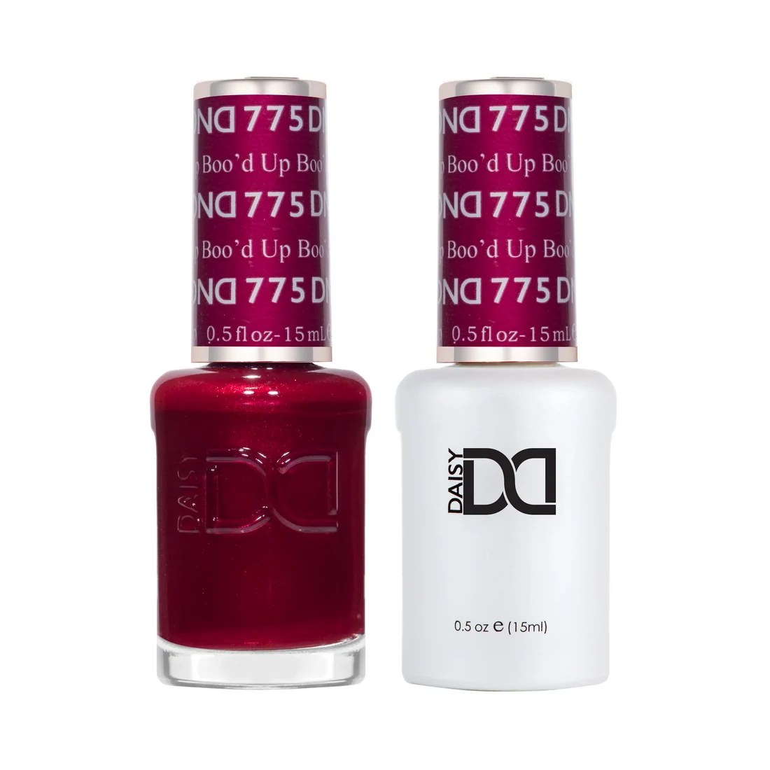 DND Gel & Lacquer #747 - #782