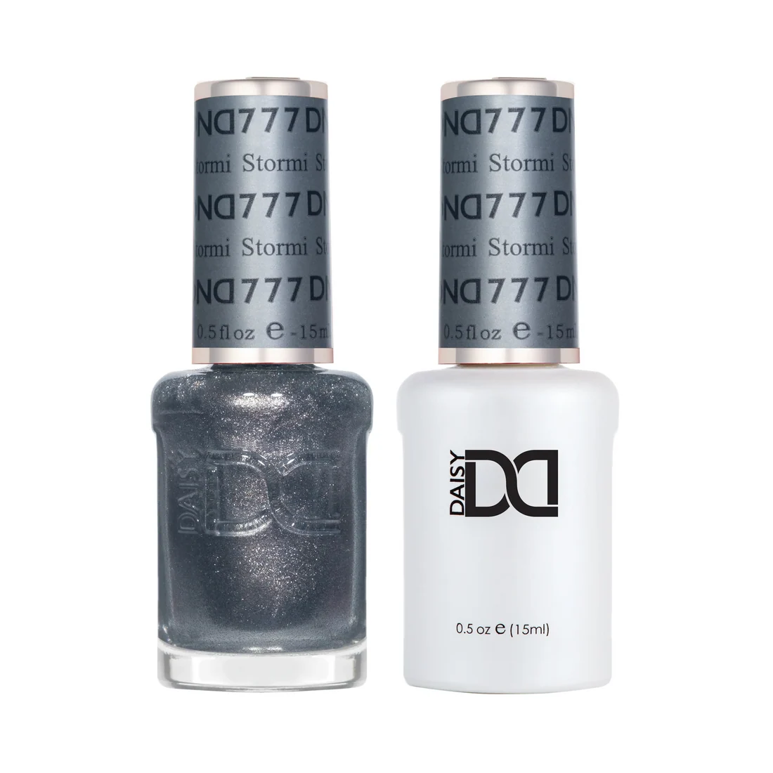 DND Gel & Lacquer #747 - #782