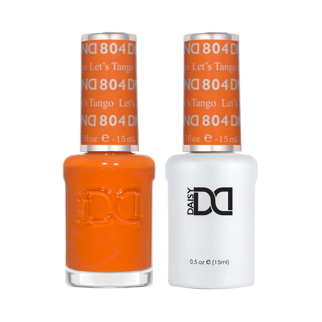 DND Gel & Lacquer #783 - #819