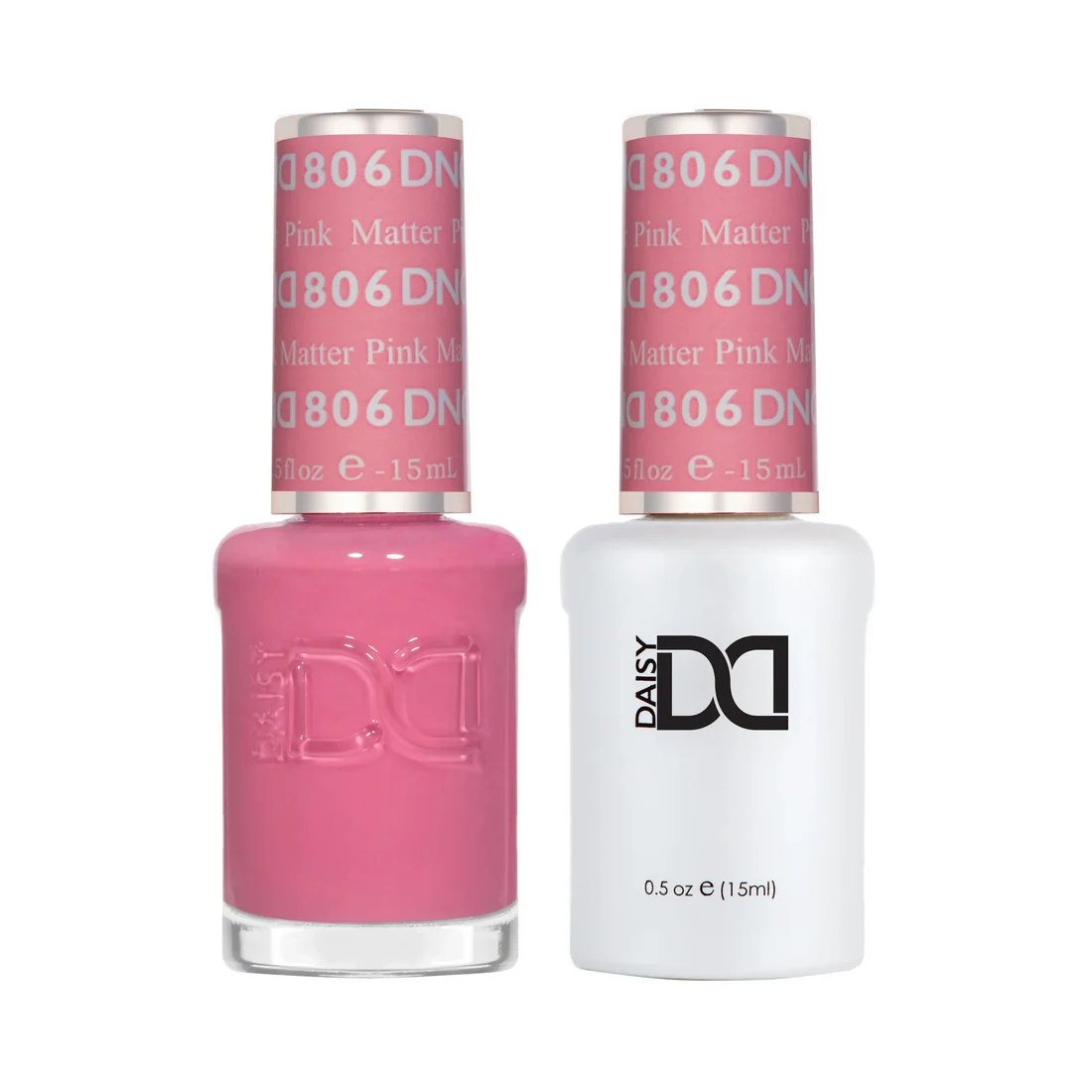 DND Gel & Lacquer #783 - #819