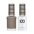 DND Gel & Lacquer #856 - #892