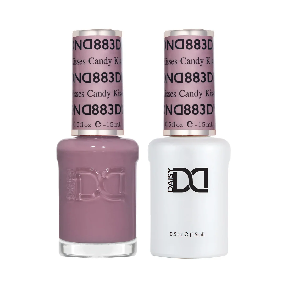 DND Gel & Lacquer #856 - #892