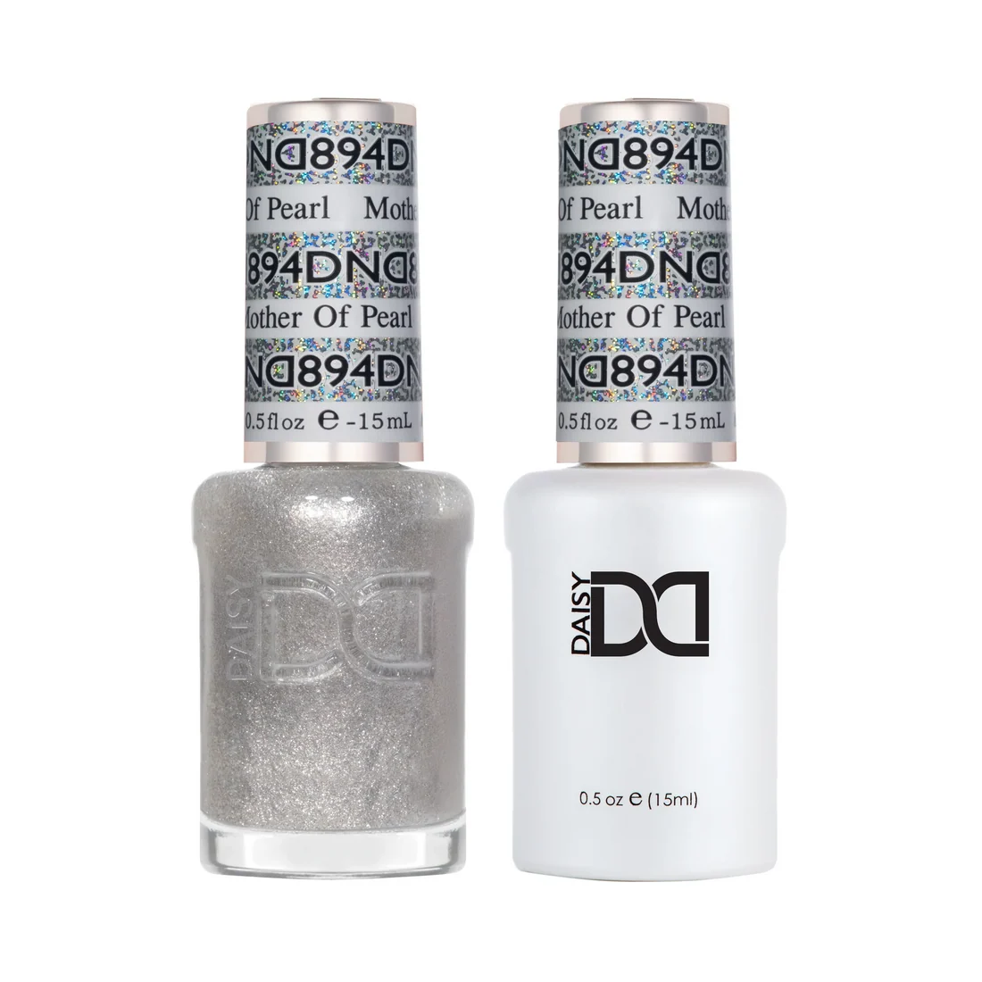 DND Gel & Lacquer #893 - #929