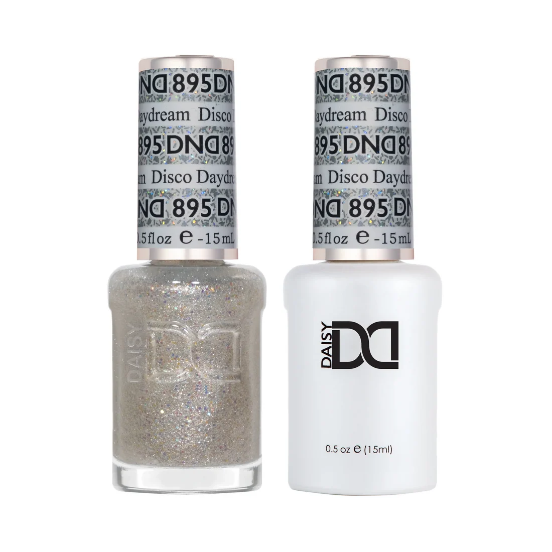 DND Gel & Lacquer #893 - #929