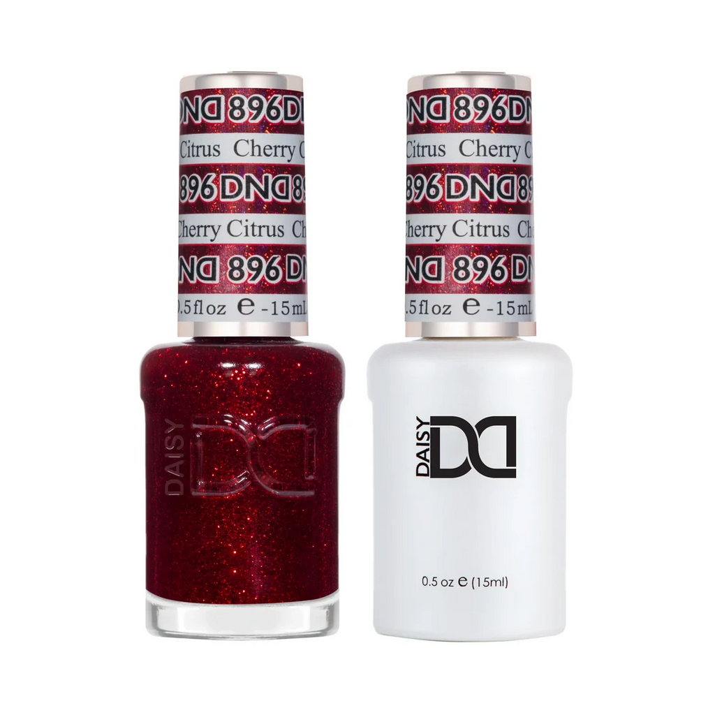 DND Gel & Lacquer #893 - #929