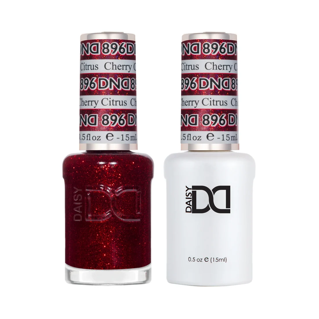 DND Gel & Lacquer #893 - #929