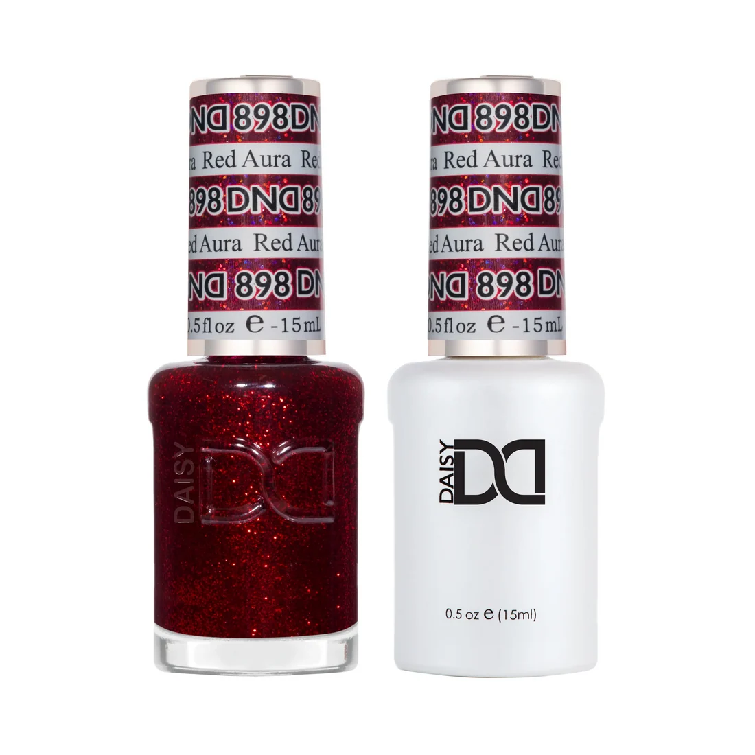DND Gel & Lacquer #893 - #929