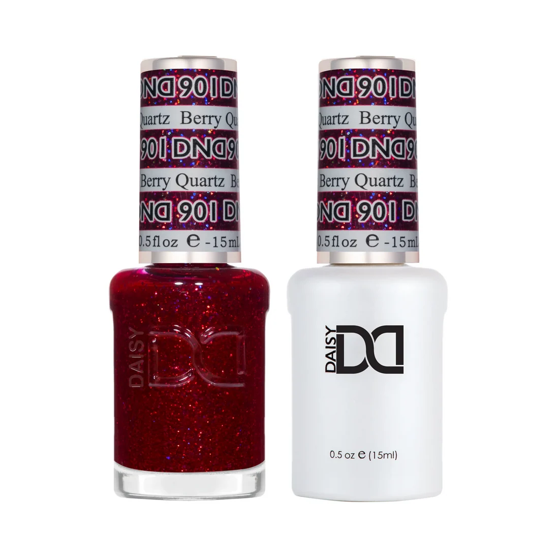 DND Gel & Lacquer #893 - #929