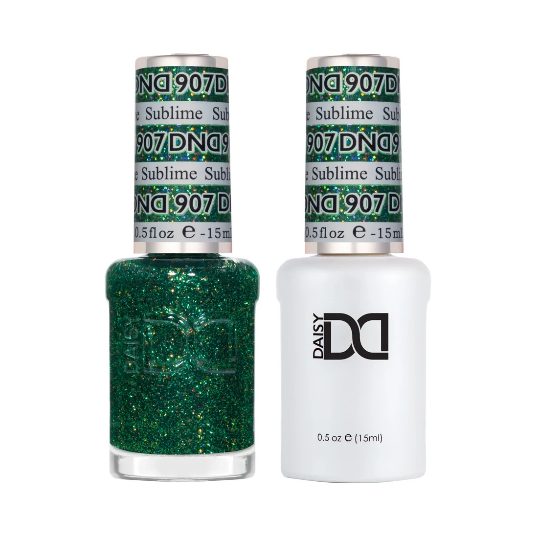 DND Gel & Lacquer #893 - #929