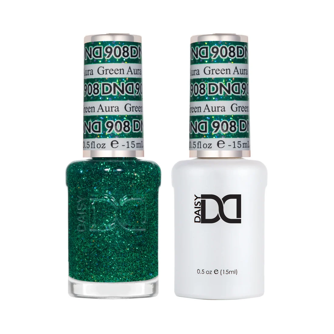 DND Gel & Lacquer #893 - #929