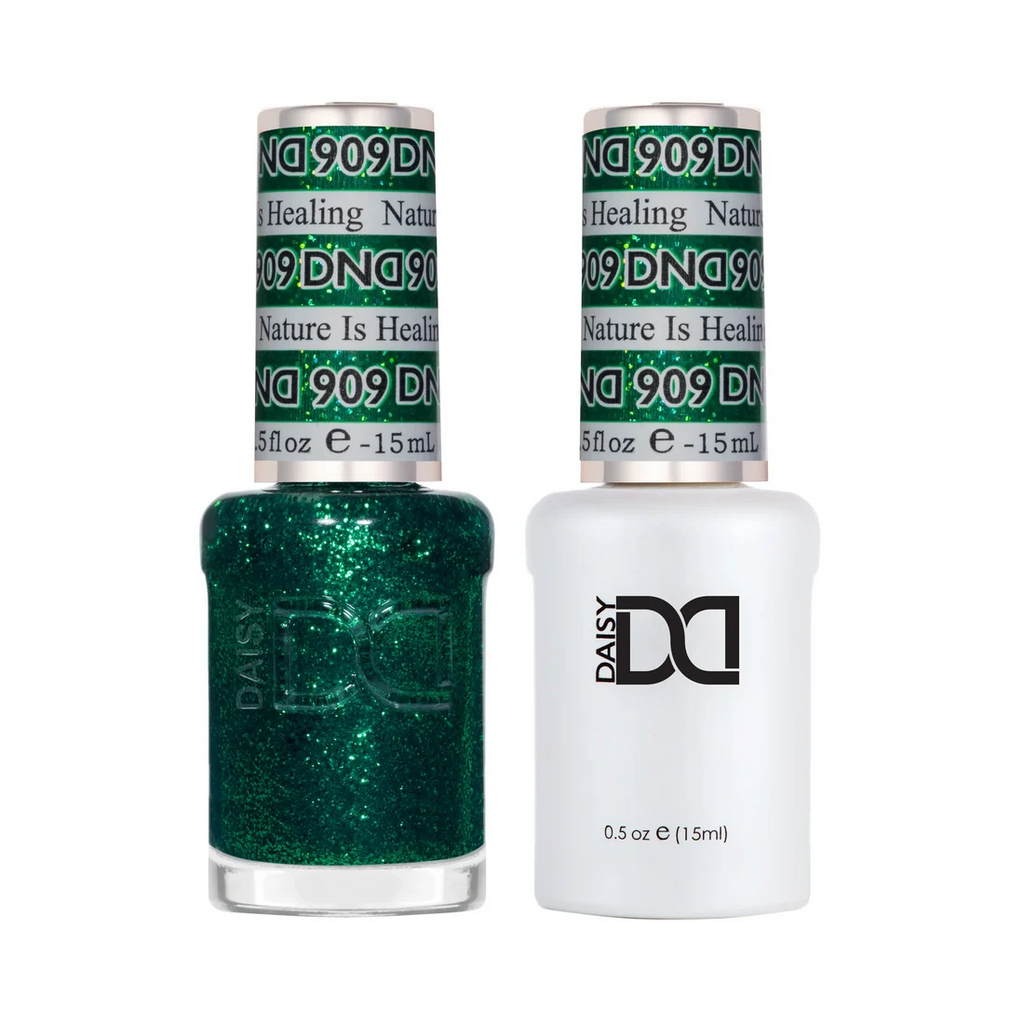DND Gel & Lacquer #893 - #929