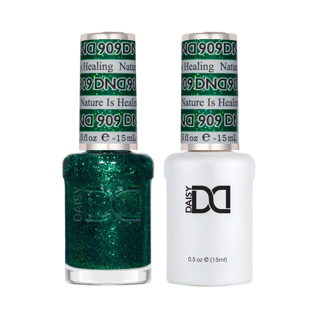 DND Gel & Lacquer #893 - #929