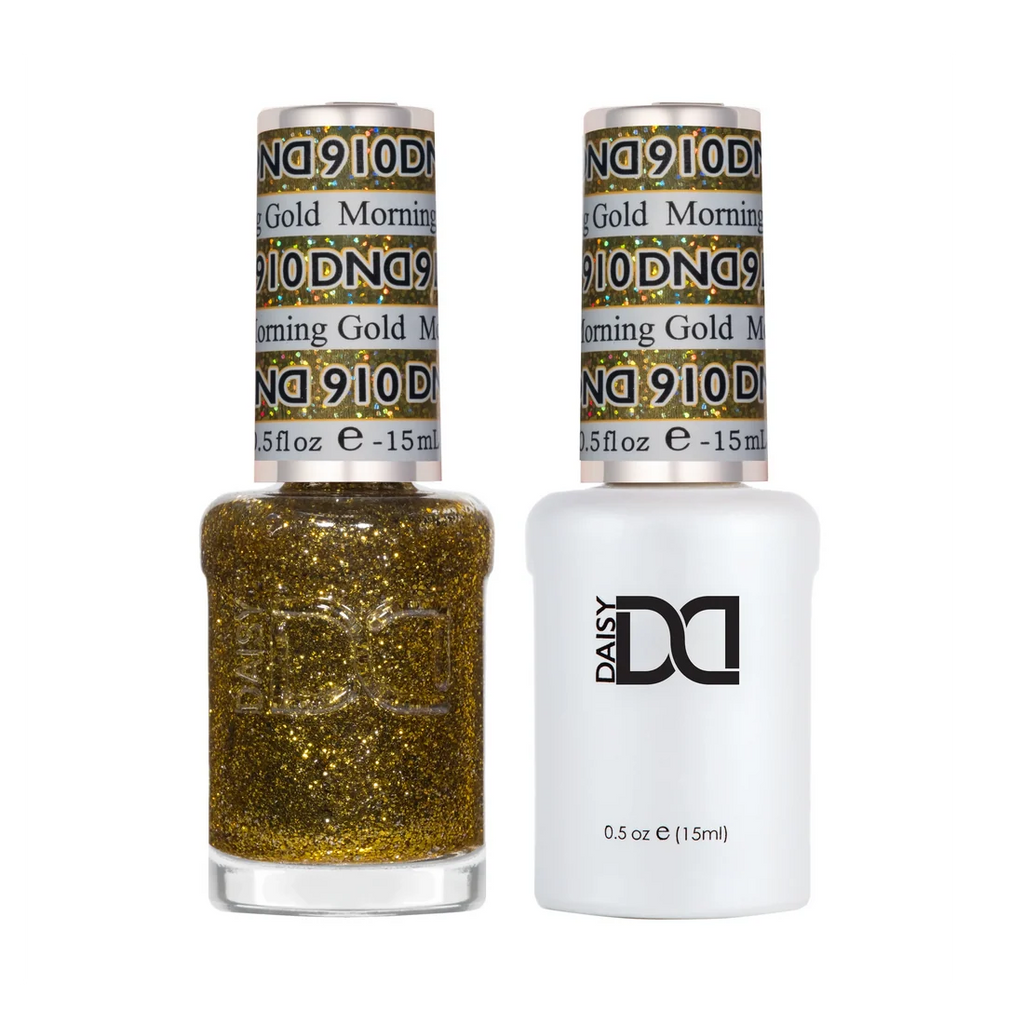 DND Gel & Lacquer #893 - #929