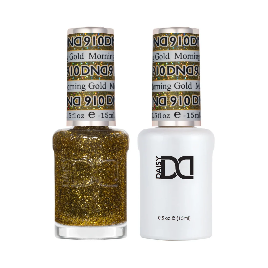 DND Gel & Lacquer #893 - #929