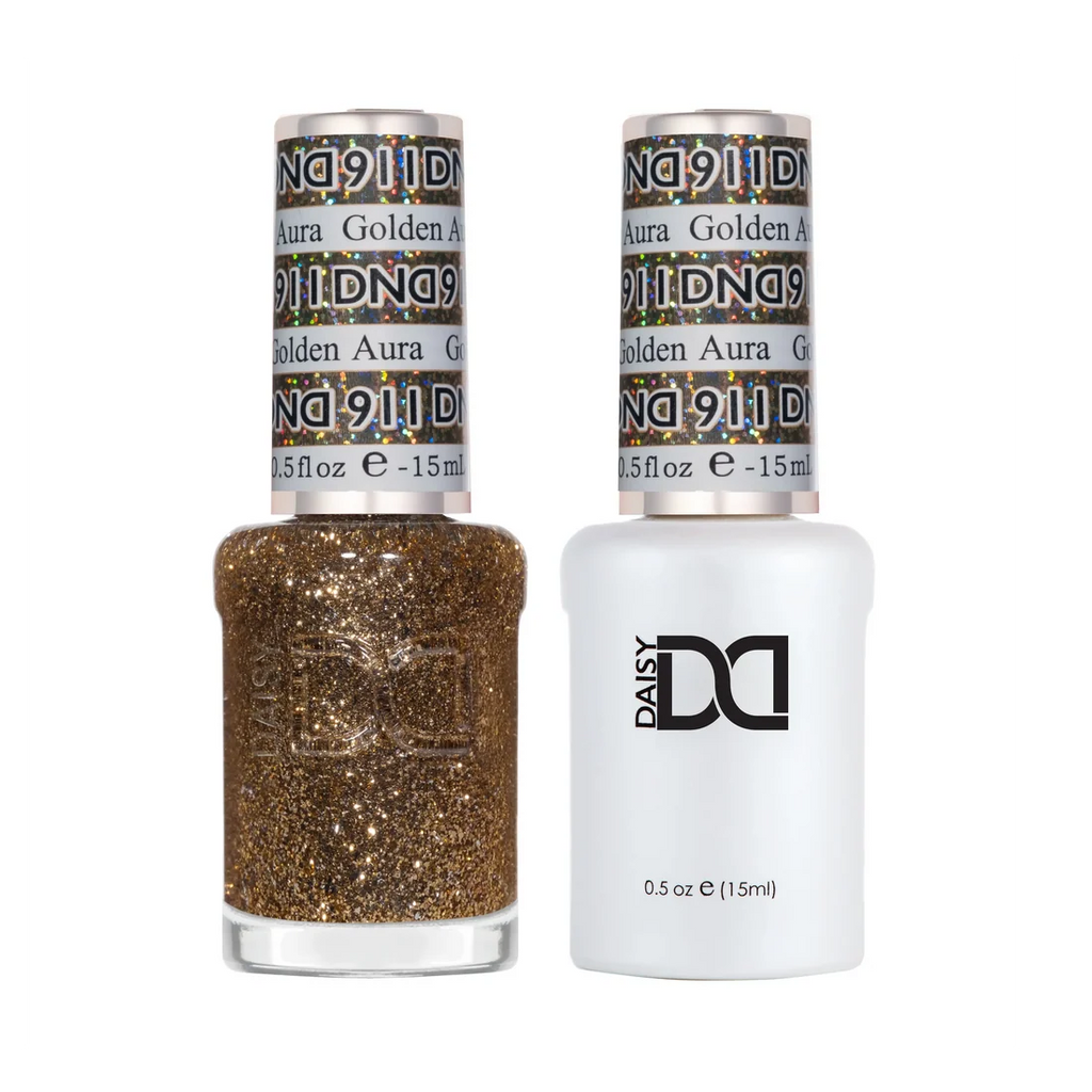 DND Gel & Lacquer #893 - #929