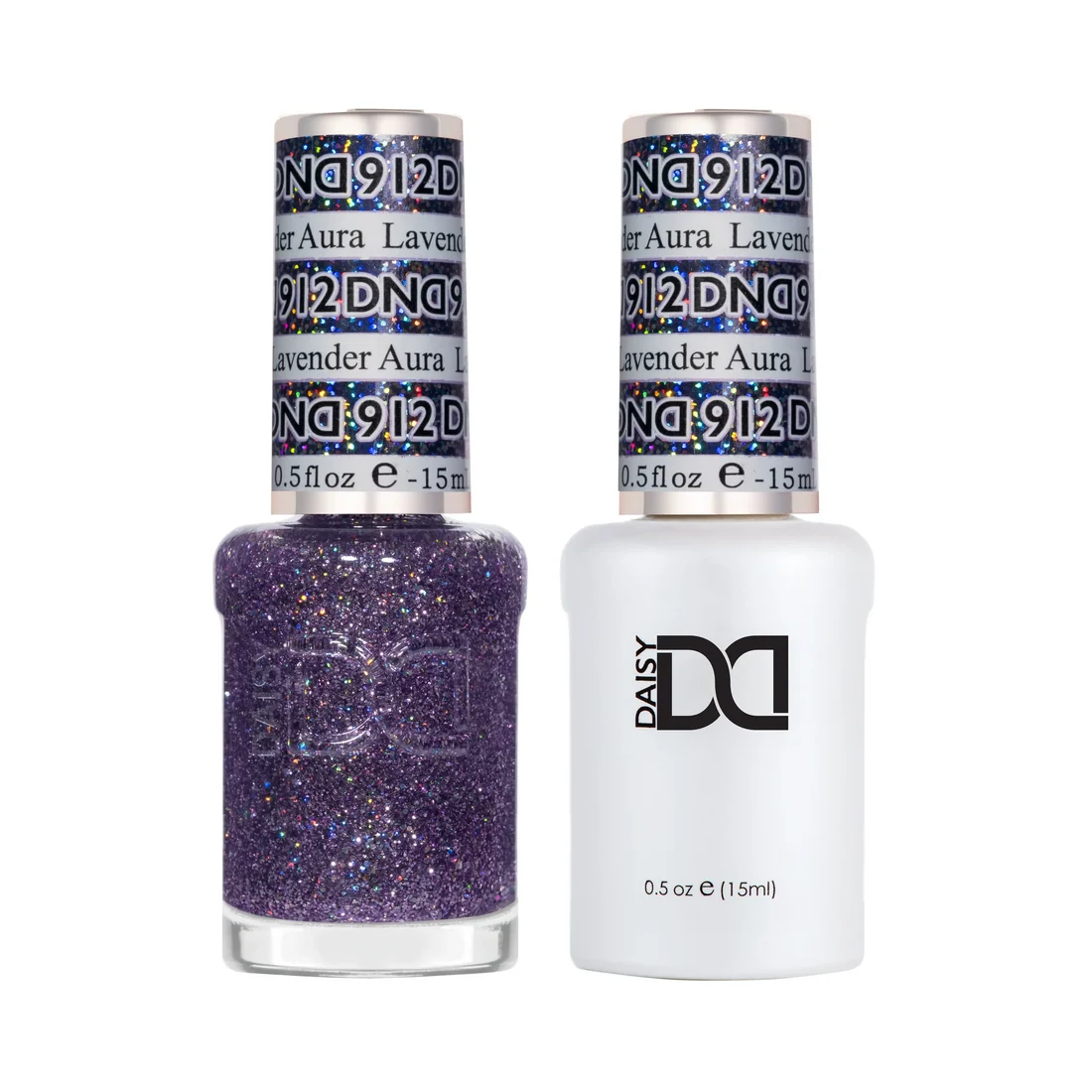 DND Gel & Lacquer #893 - #929