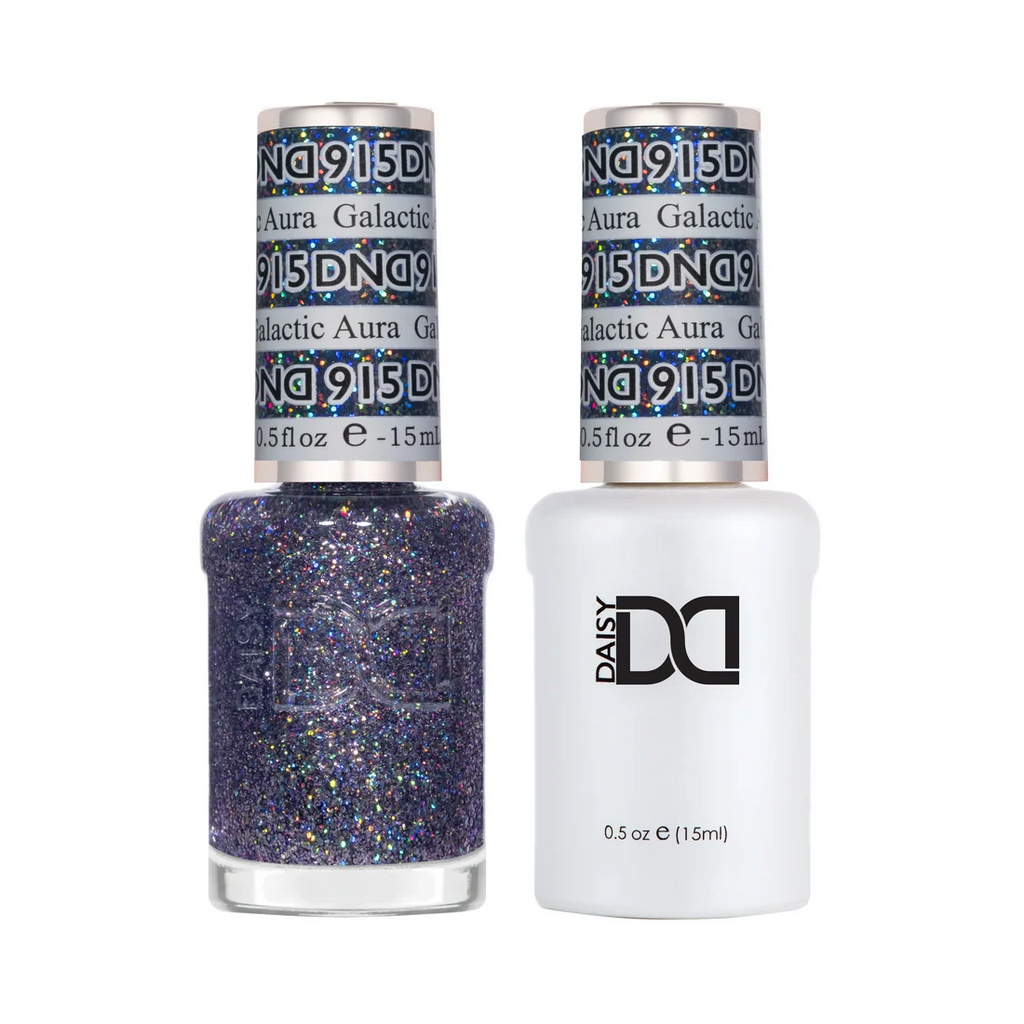DND Gel & Lacquer #893 - #929