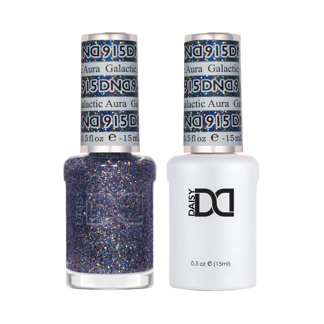 DND Gel & Lacquer #893 - #929