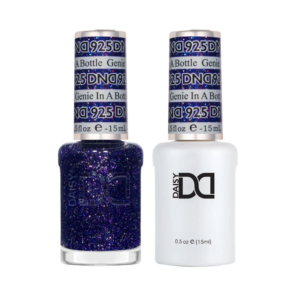 DND Gel & Lacquer #893 - #929