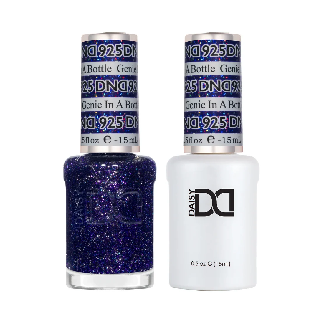 DND Gel & Lacquer #893 - #929