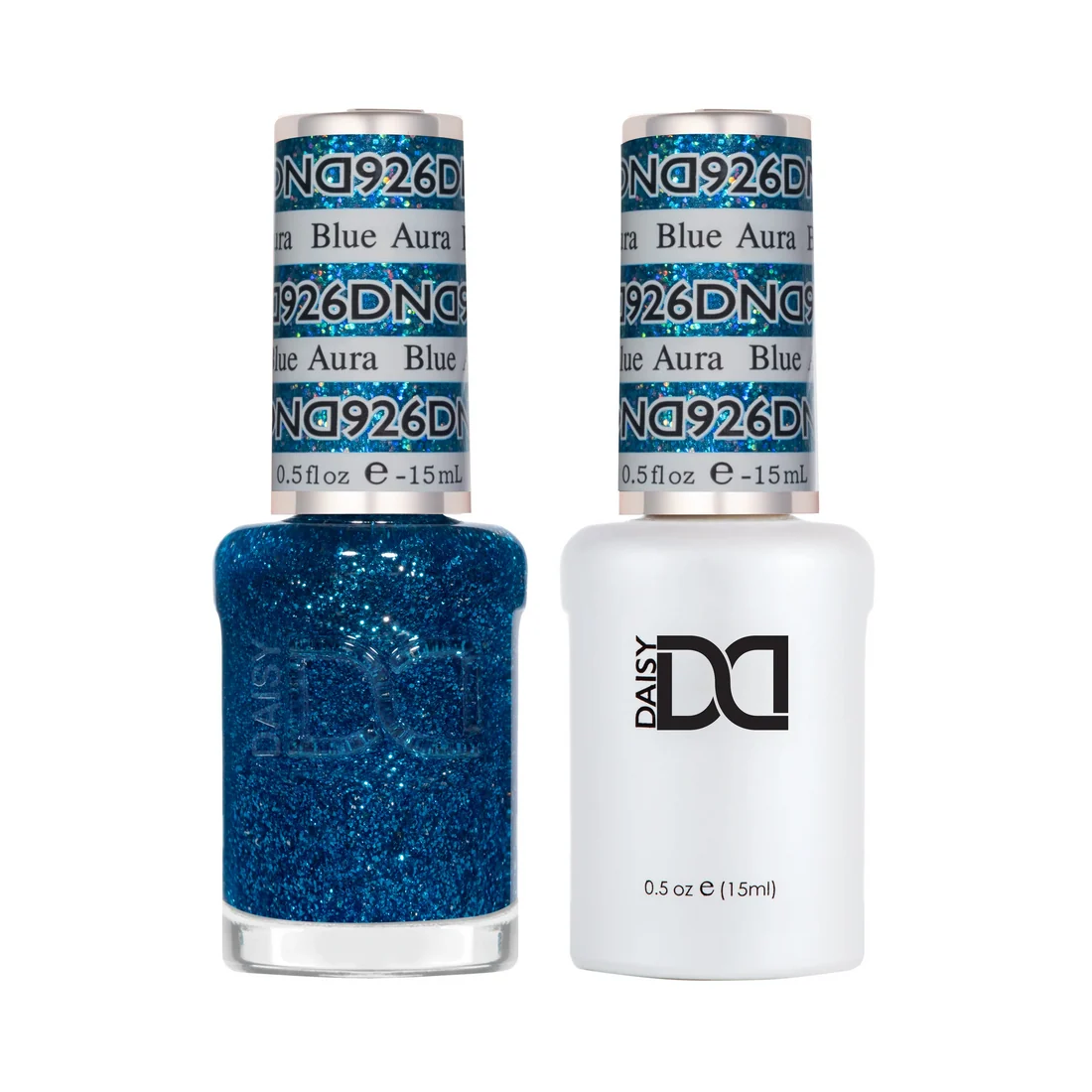 DND Gel & Lacquer #893 - #929