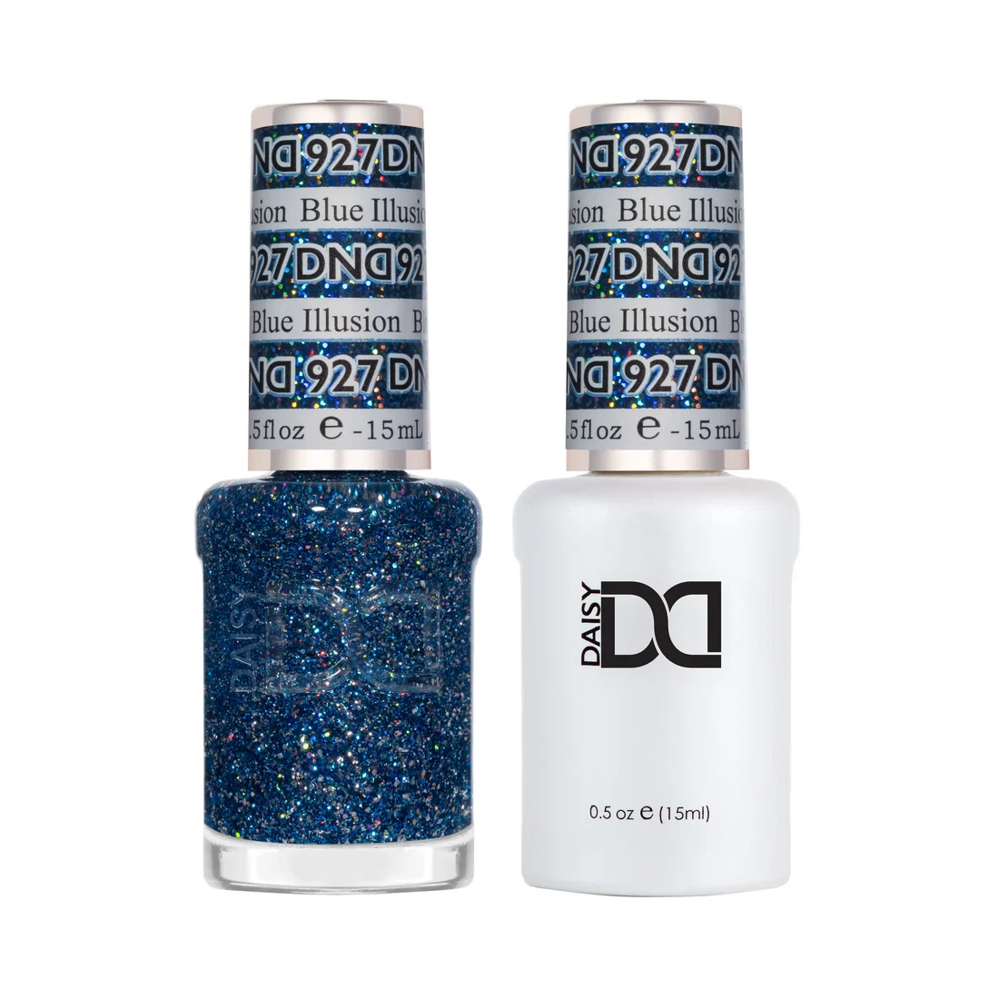 DND Gel & Lacquer #893 - #929