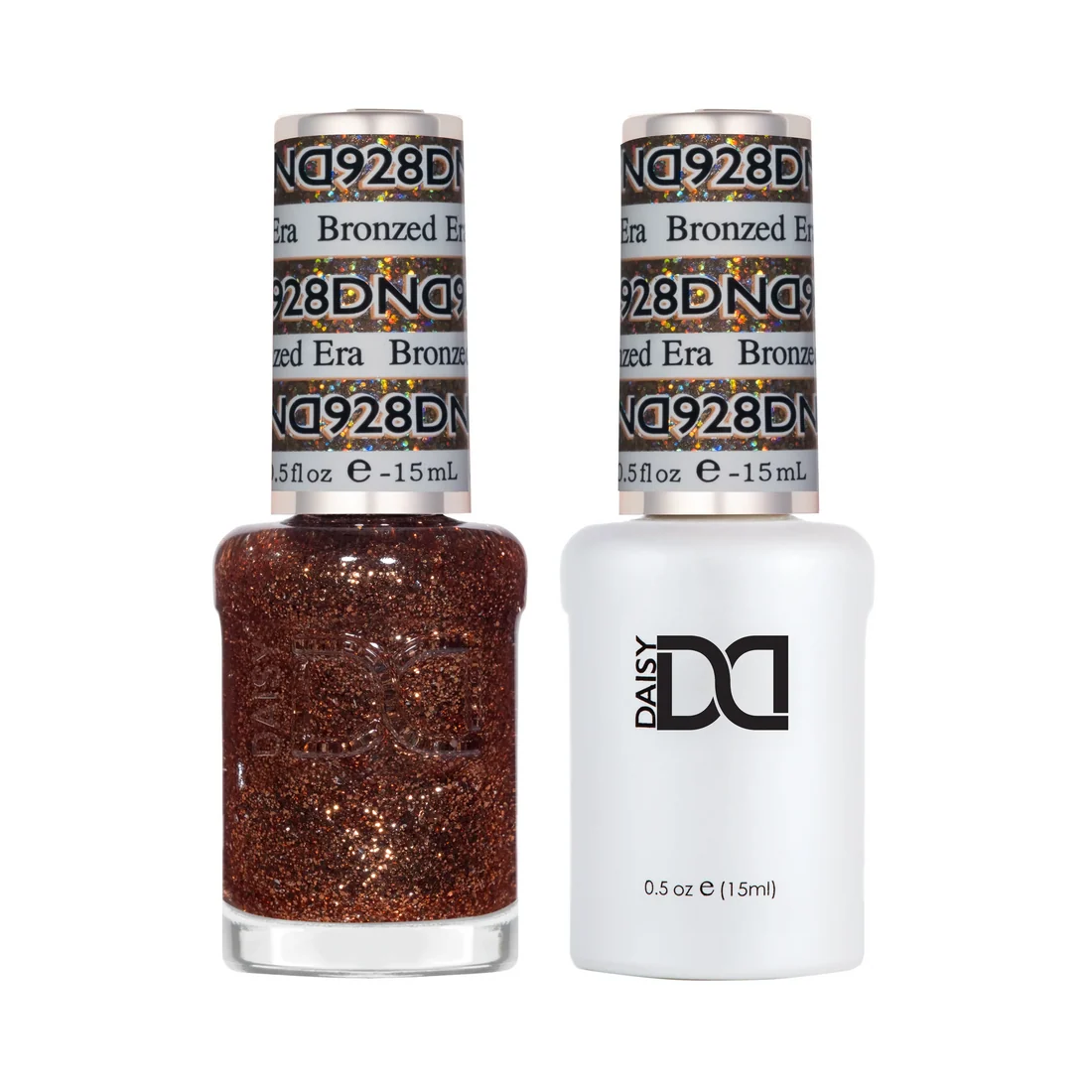 DND Gel & Lacquer #893 - #929