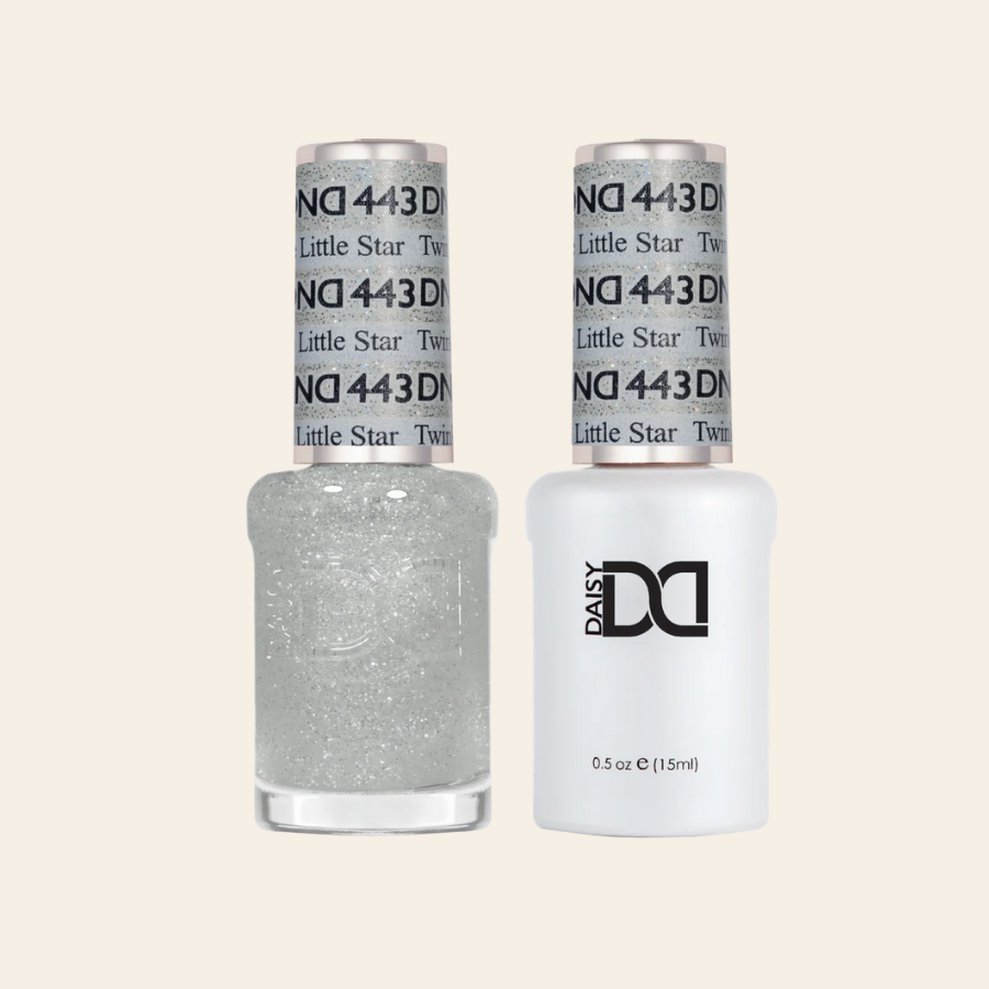 DND Twinkle Little Star #443