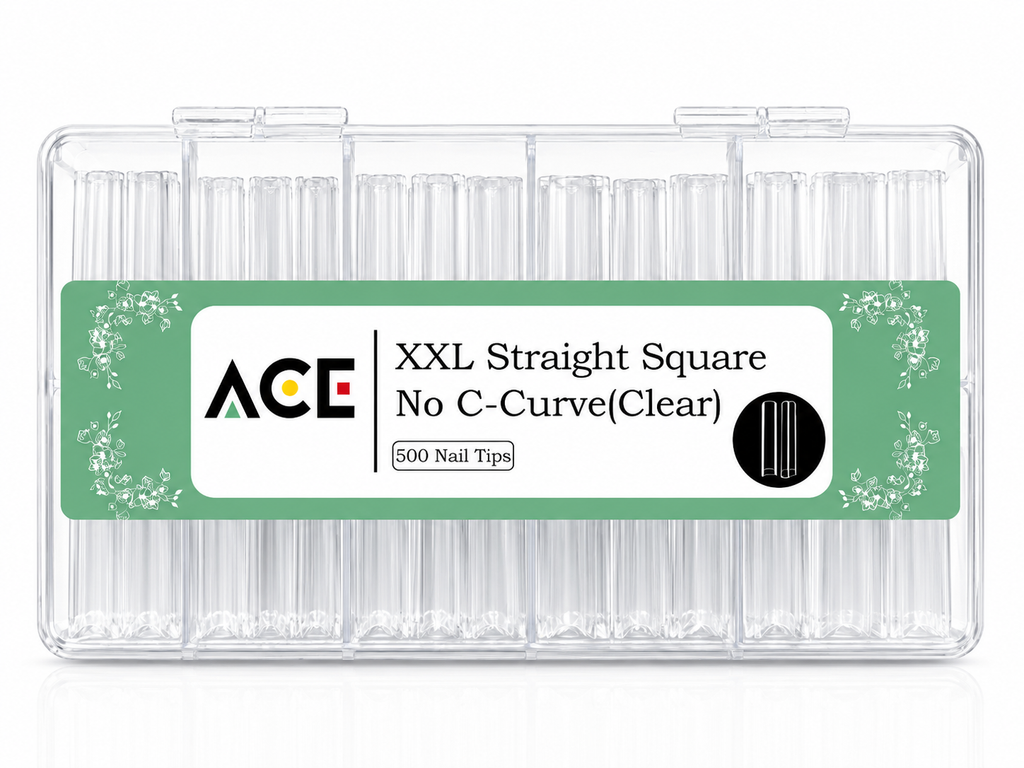 ACE Tip Box 550 pcs