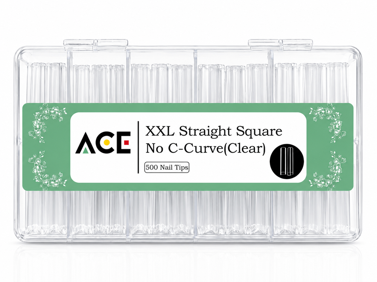 ACE Tip Box 550 pcs