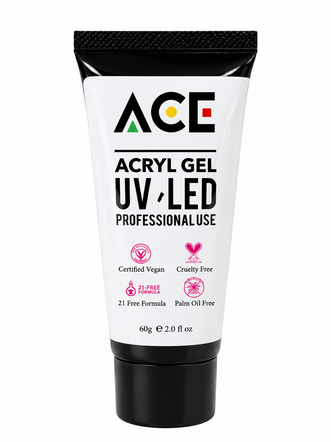 ACE Acrylic Poly Gel 60gr