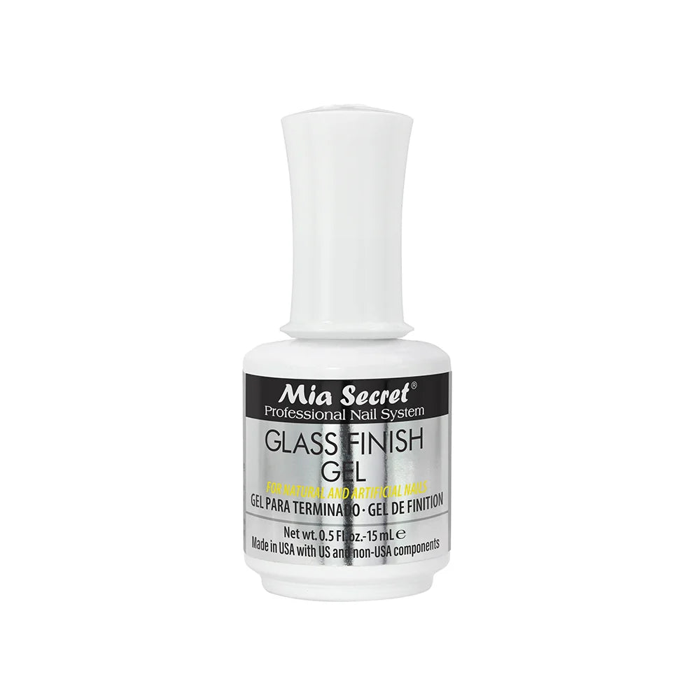 Mia Secrect Glass Finish Gel