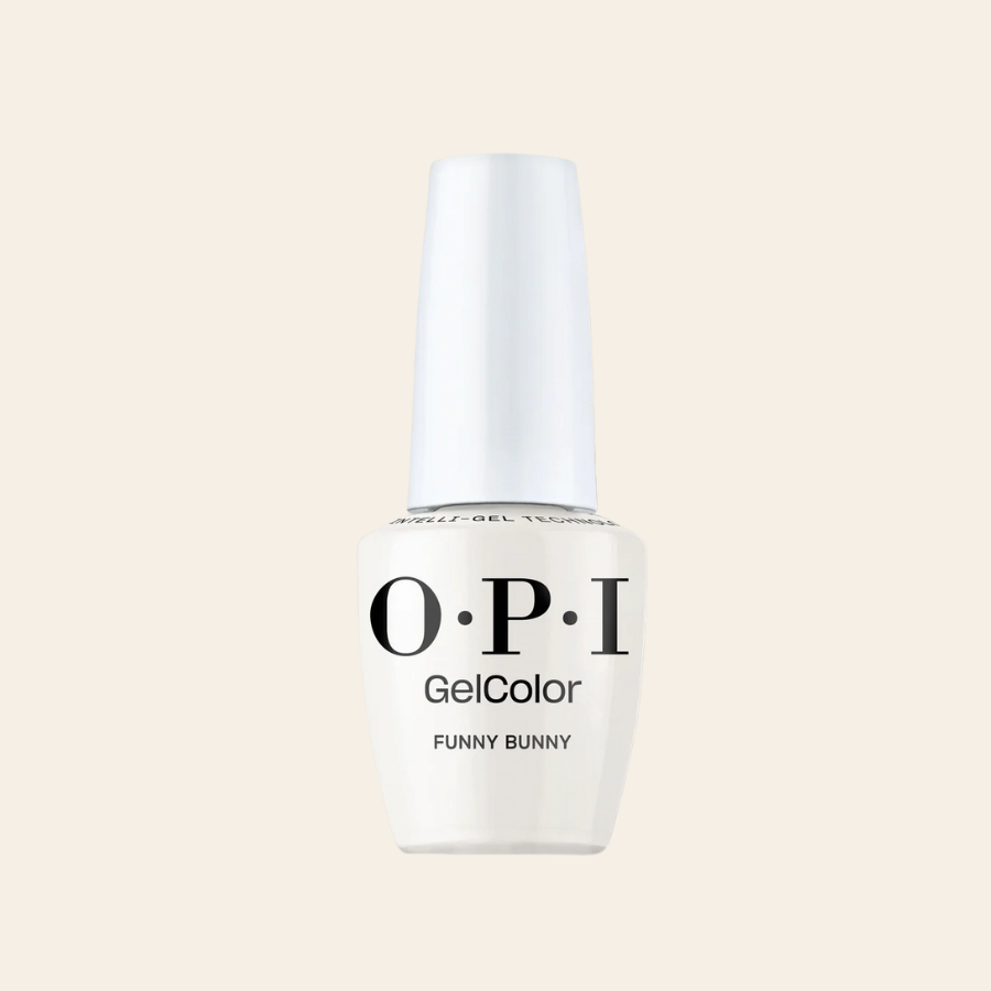 OPI Funny Bunny Gel Polish