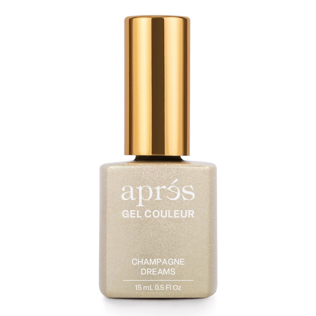 Apres Gel Couleur #351 - N06