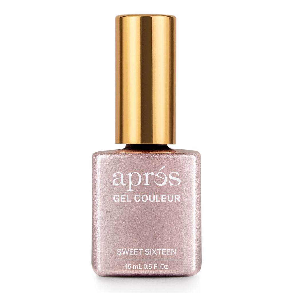 Apres Gel Couleur #351 - N06