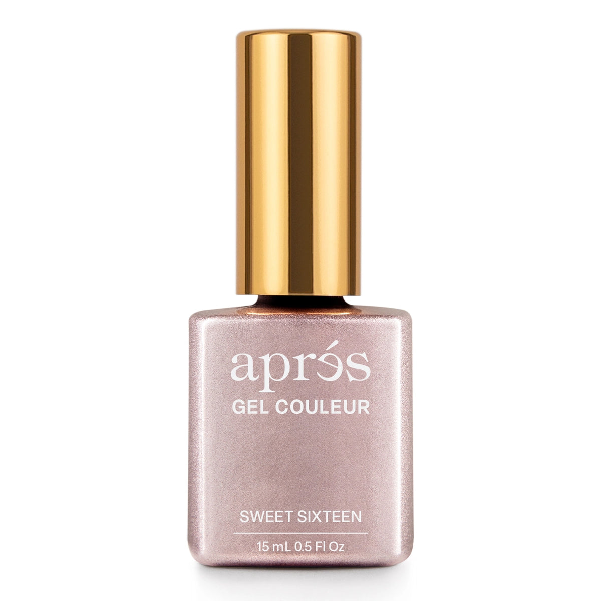 Apres Gel Couleur #351 - N06