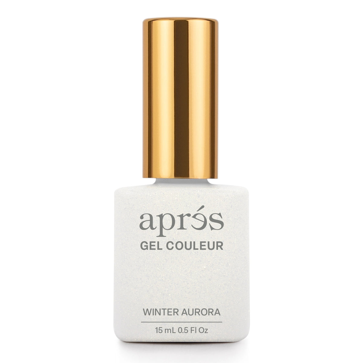 Apres Gel Couleur #351 - N06