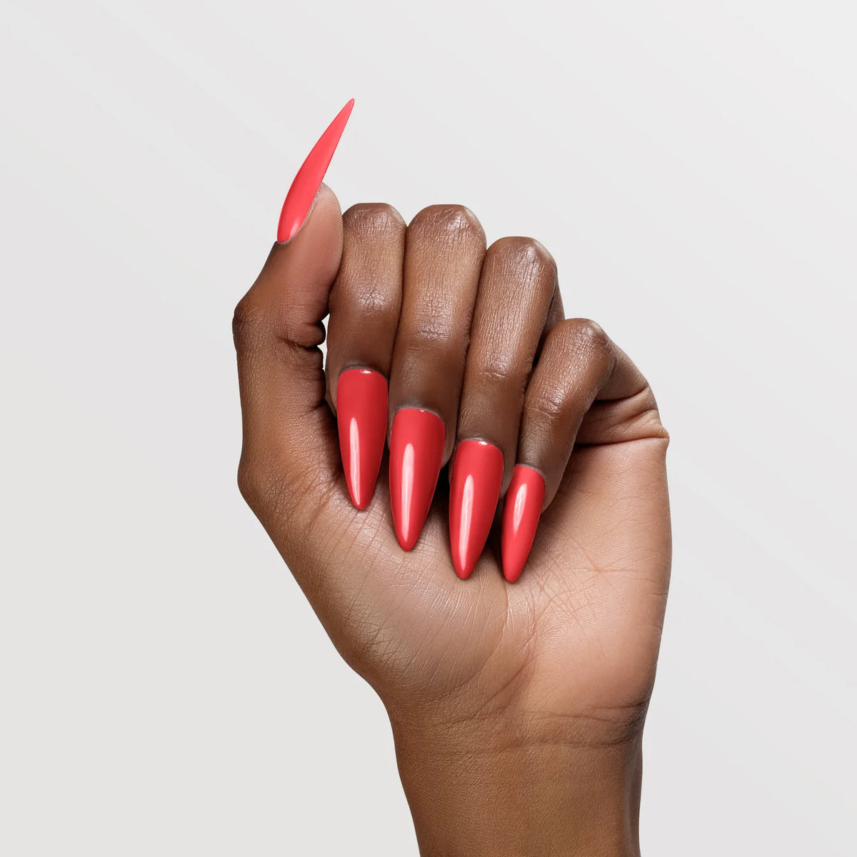 Chaun Legend Gel #5051 - 5100